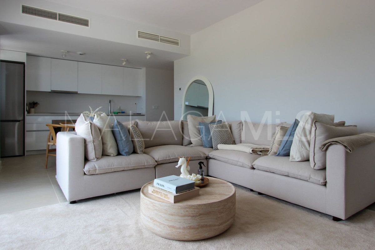Penthouse for sale in Selwo