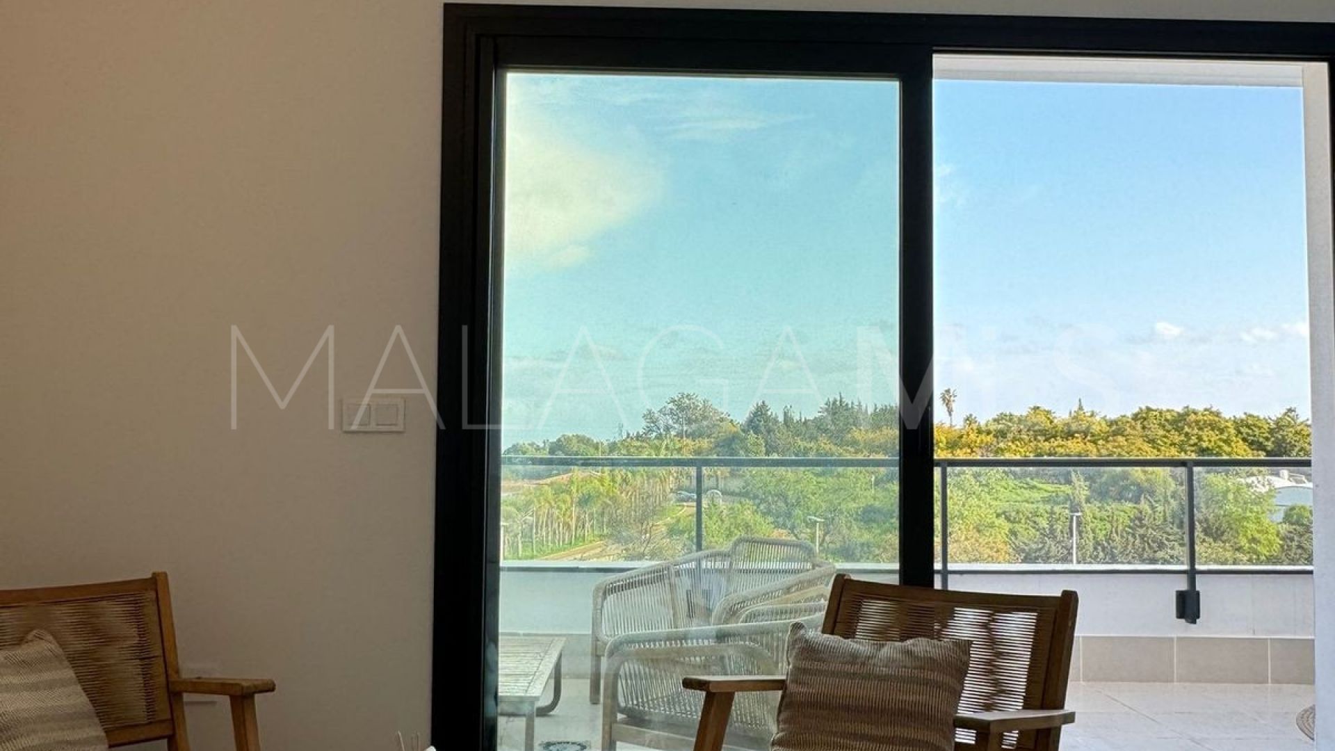 Penthouse for sale in Selwo