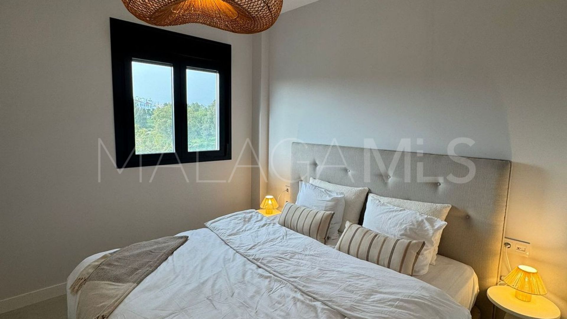 Penthouse for sale in Selwo