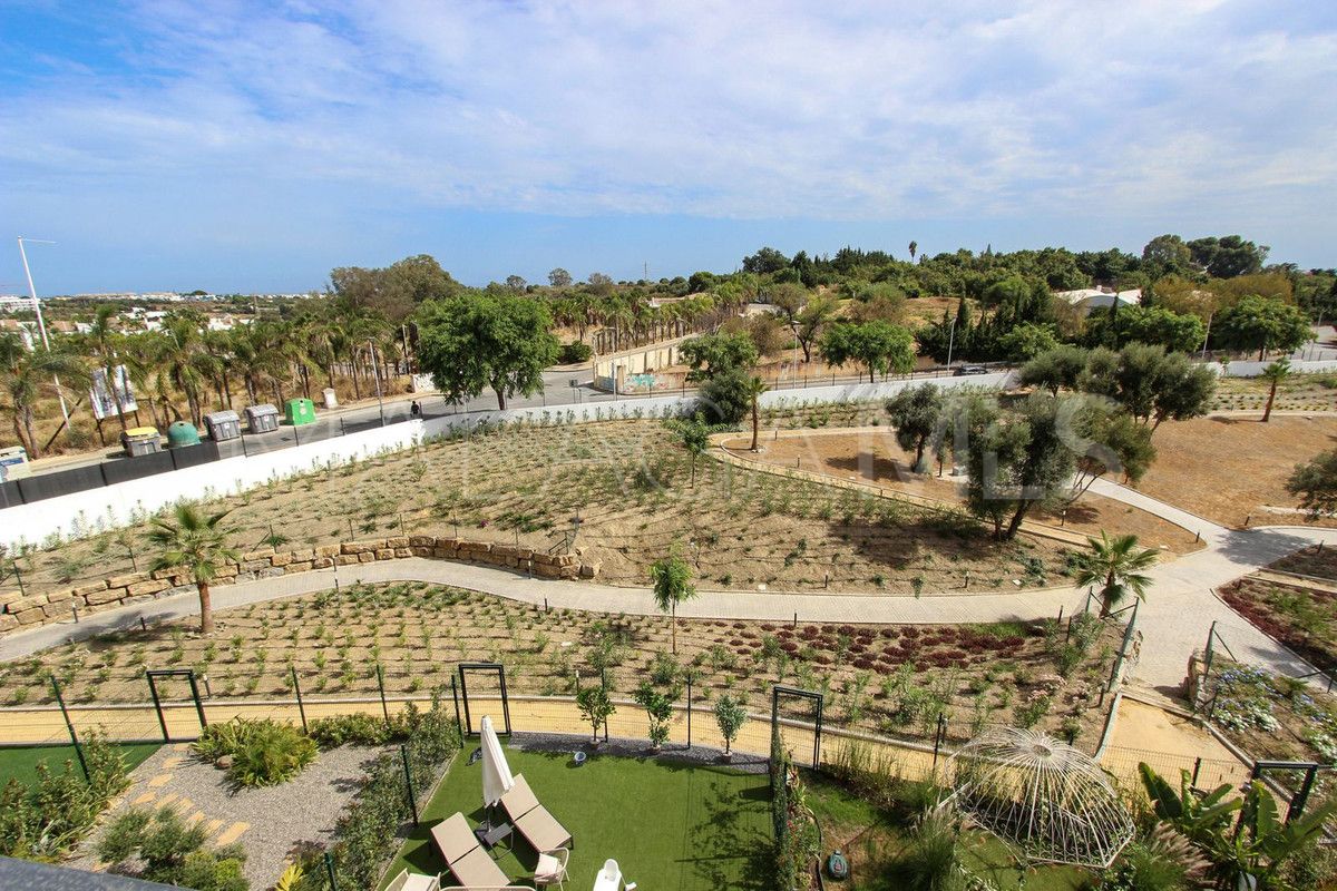 Penthouse for sale in Selwo