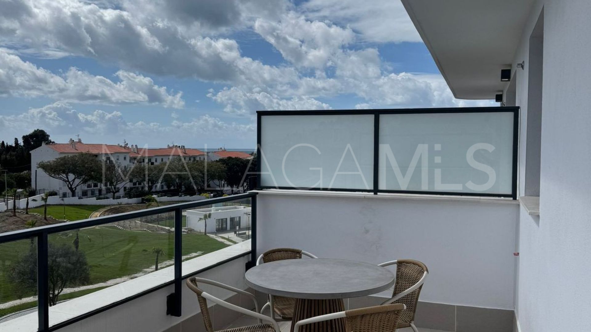 Penthouse for sale in Selwo