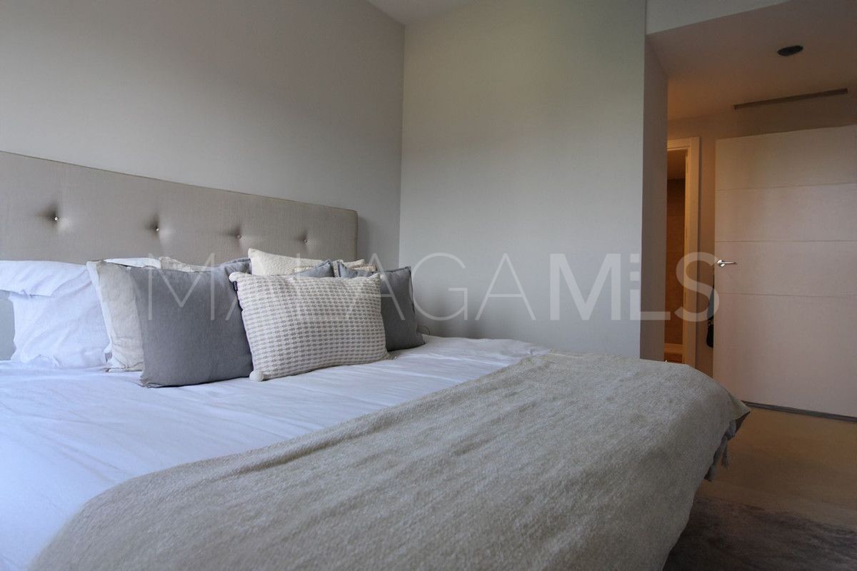 Penthouse for sale in Selwo