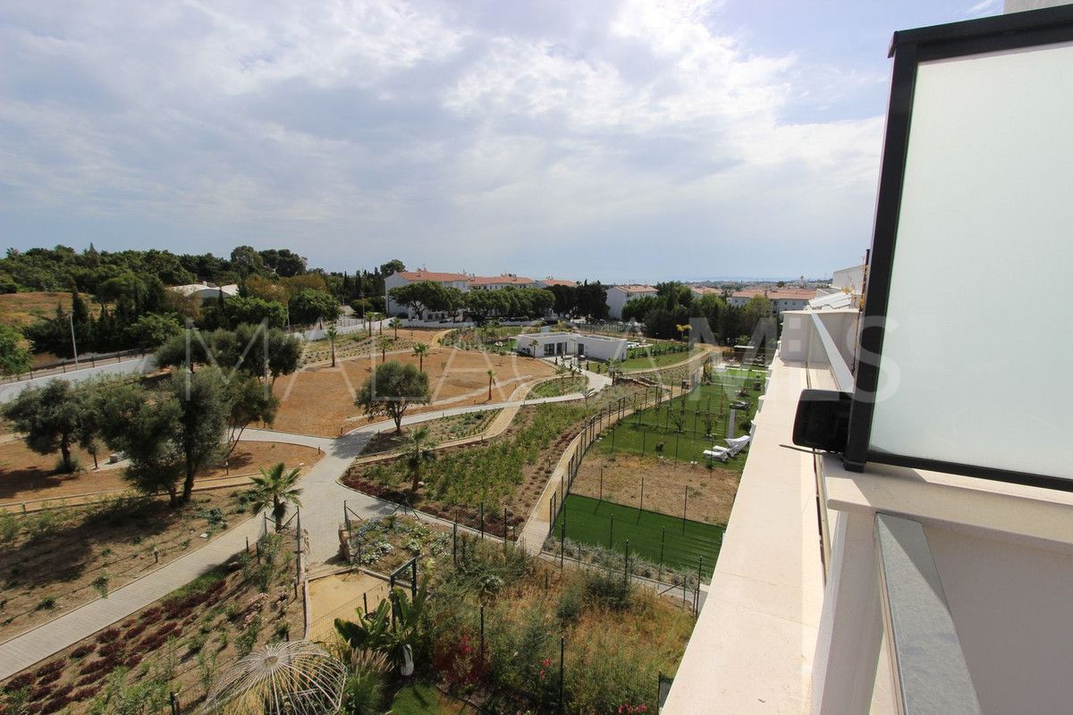 Penthouse for sale in Selwo