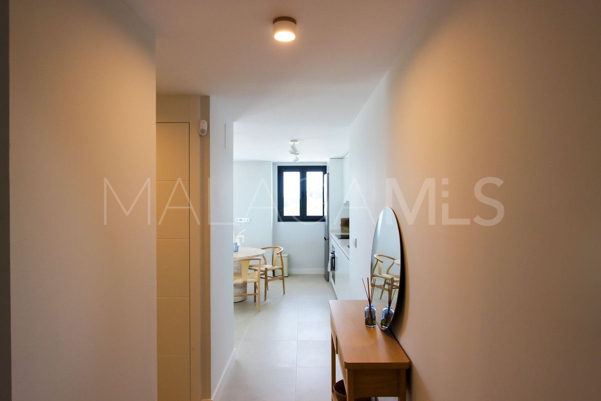 Penthouse for sale in Selwo