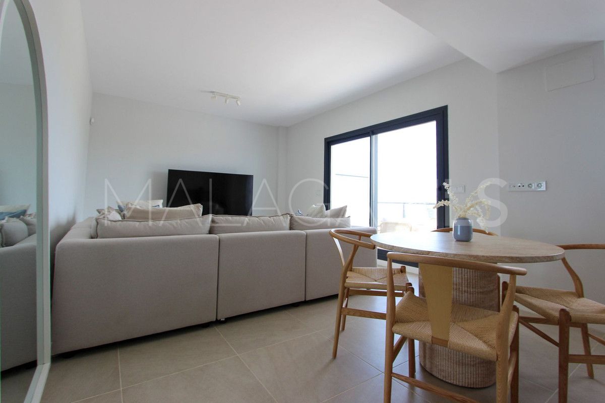 Penthouse for sale in Selwo