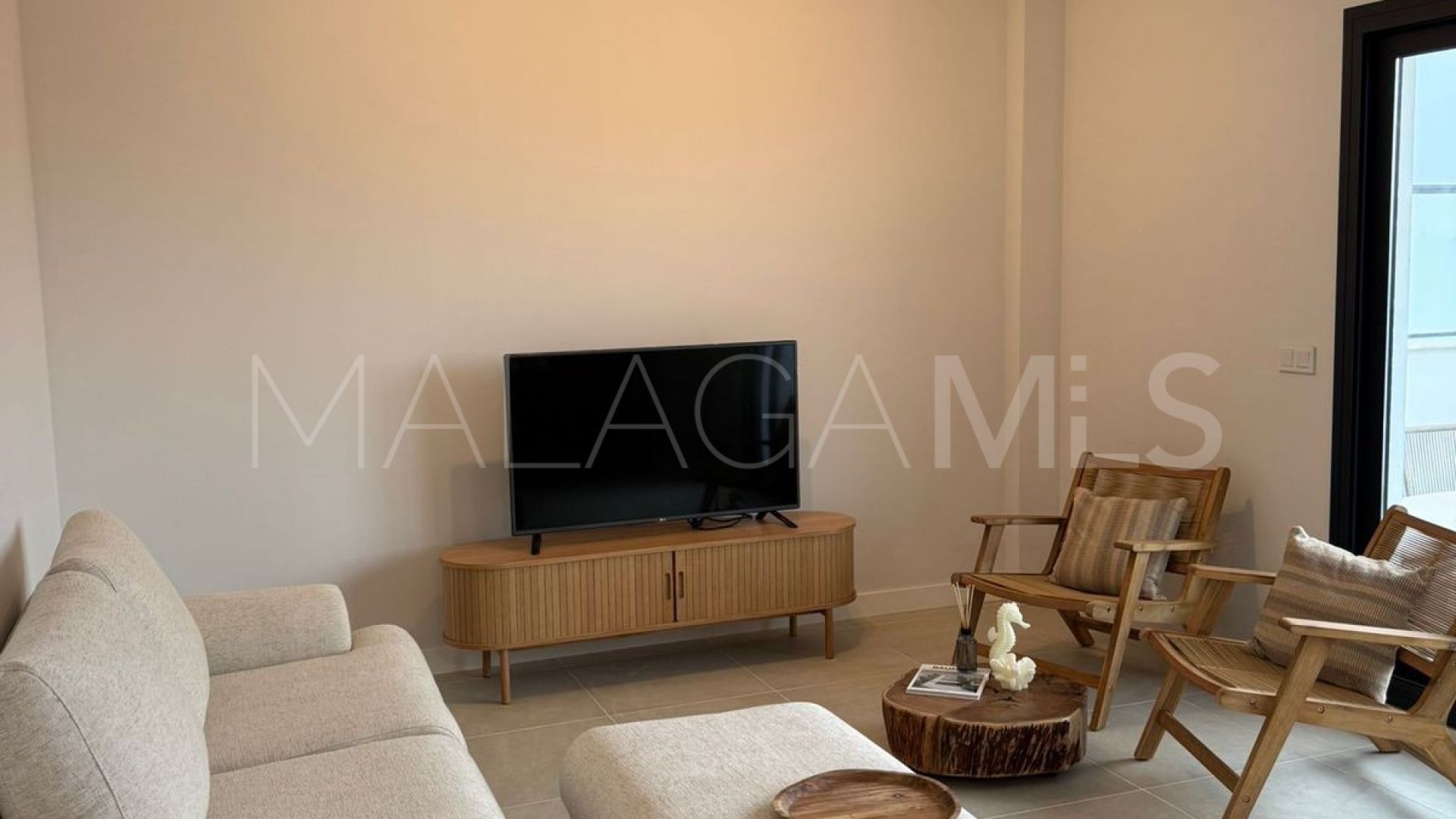 Penthouse for sale in Selwo