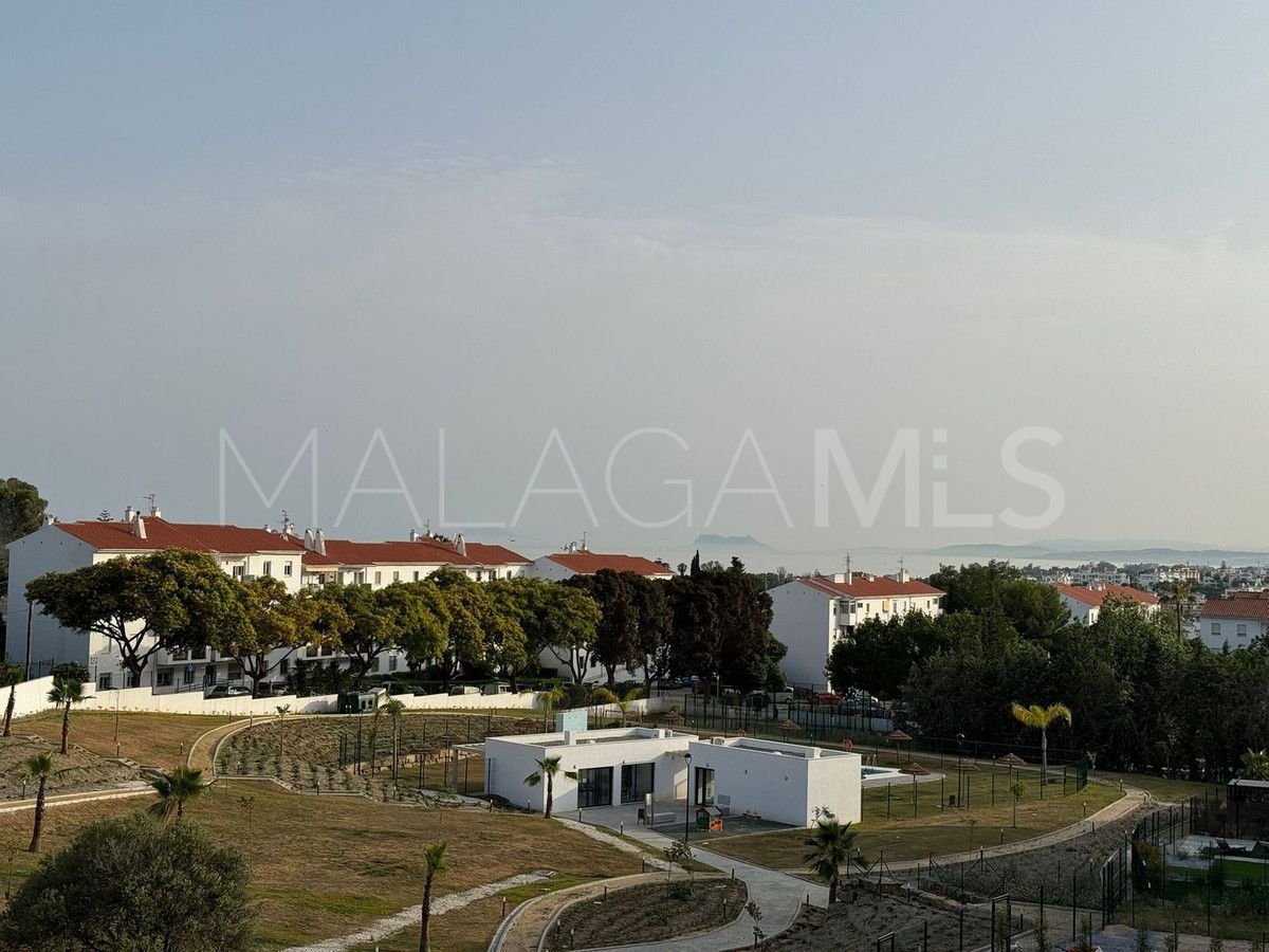 Penthouse for sale in Selwo