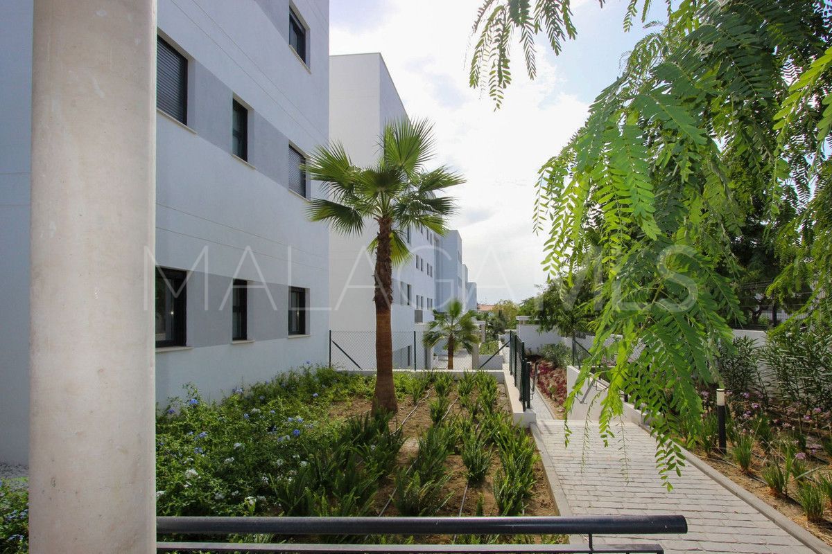 Penthouse for sale in Selwo