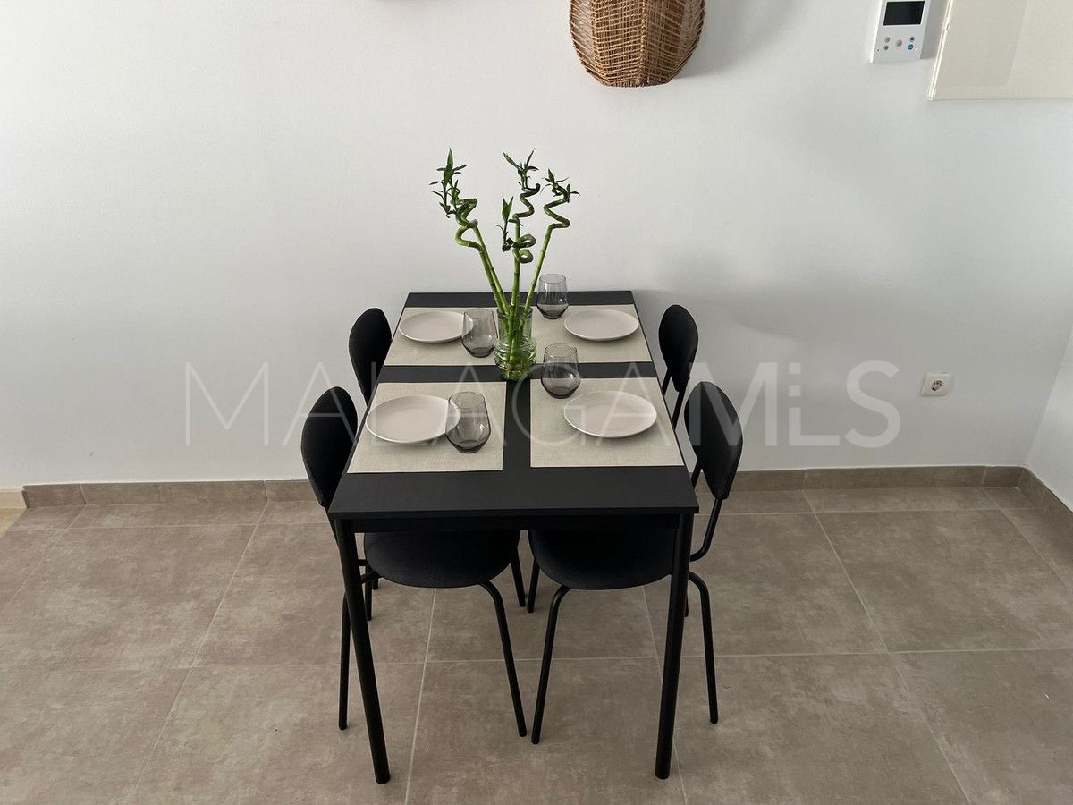 Apartamento planta baja for sale in Istan de 2 bedrooms