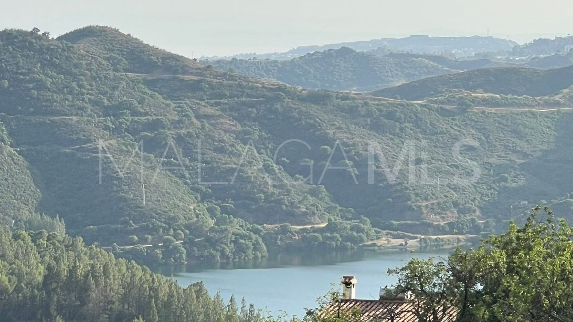 Apartamento planta baja for sale in Istan de 2 bedrooms