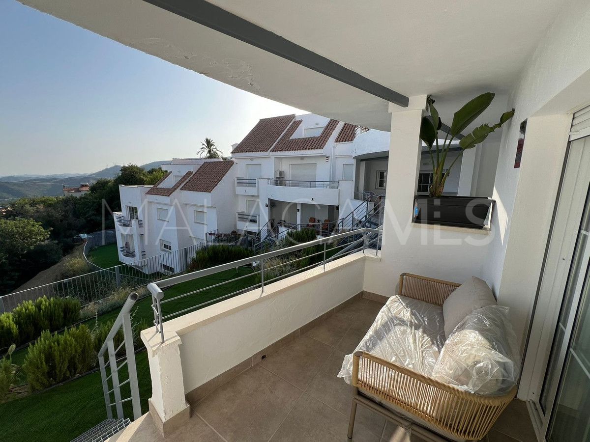 Apartamento planta baja for sale in Istan de 2 bedrooms