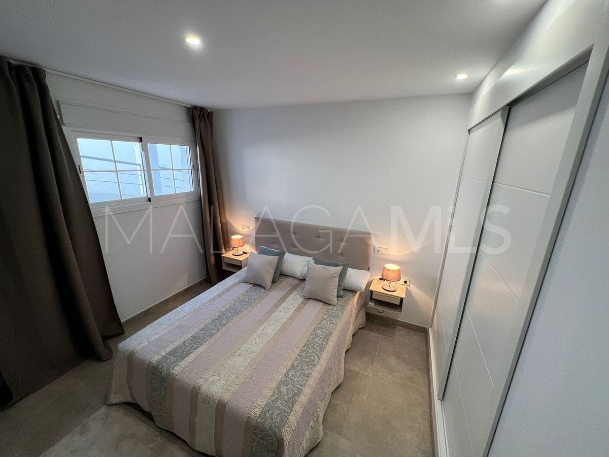 Apartamento planta baja for sale in Istan de 2 bedrooms