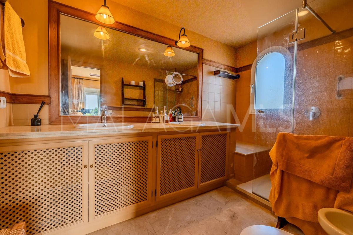 Wohnung for sale in Guadalmina Alta
