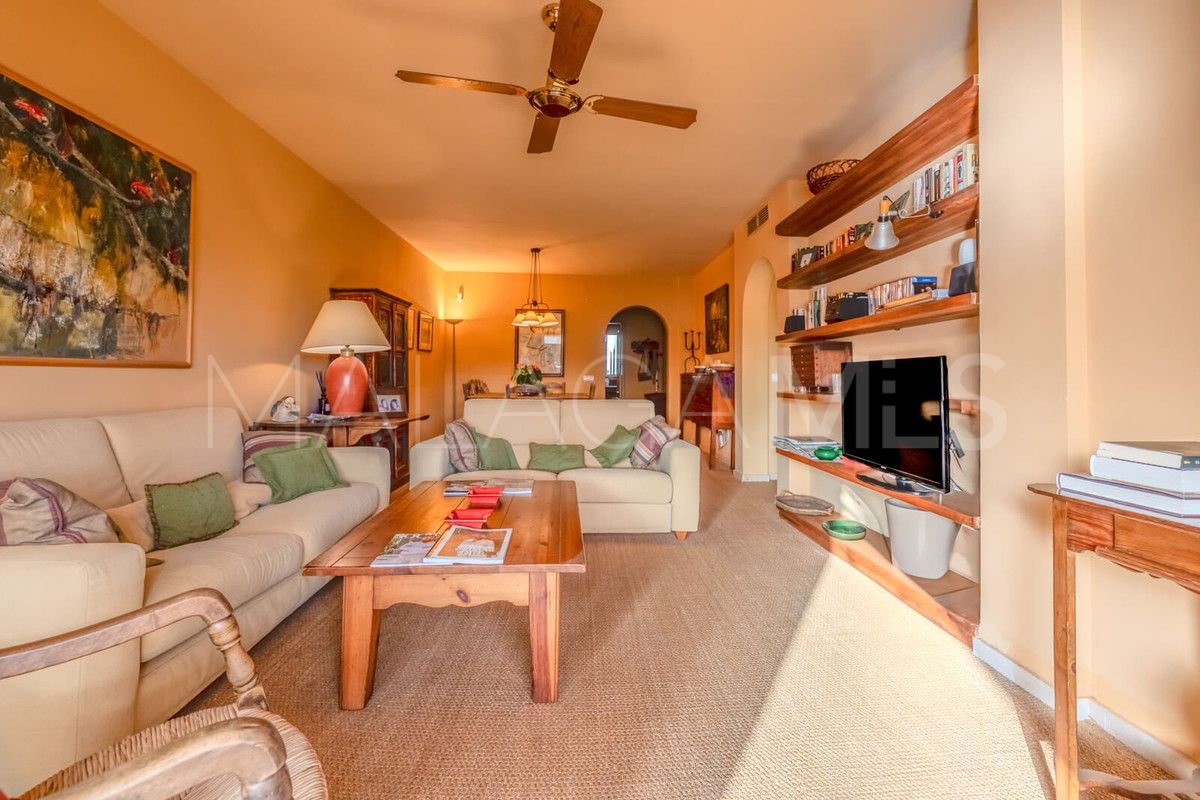 Wohnung for sale in Guadalmina Alta