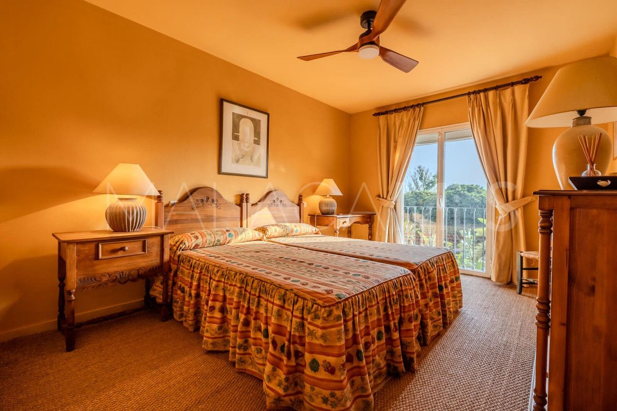 Wohnung for sale in Guadalmina Alta