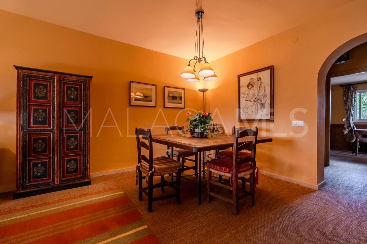 Appartement for sale in Guadalmina Alta