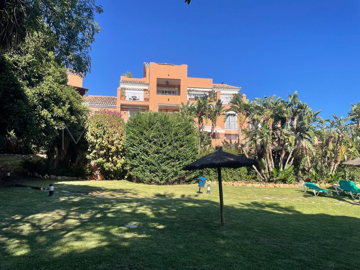 Appartement for sale in Guadalmina Alta
