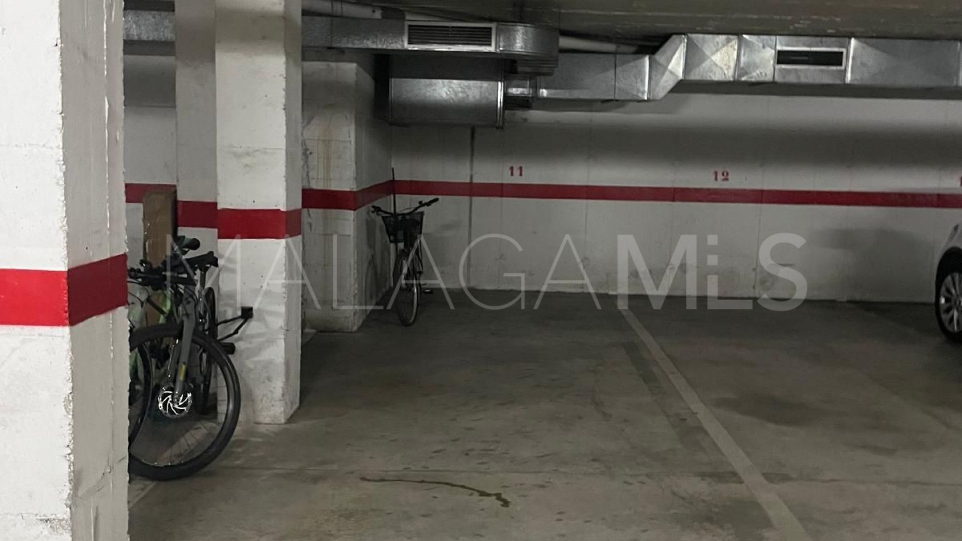 Appartement for sale in Guadalmina Alta