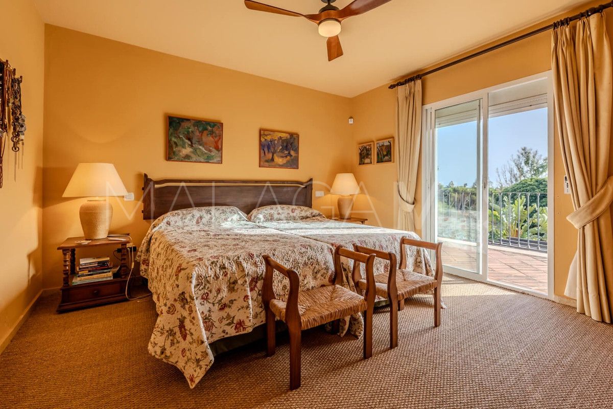 Appartement for sale in Guadalmina Alta