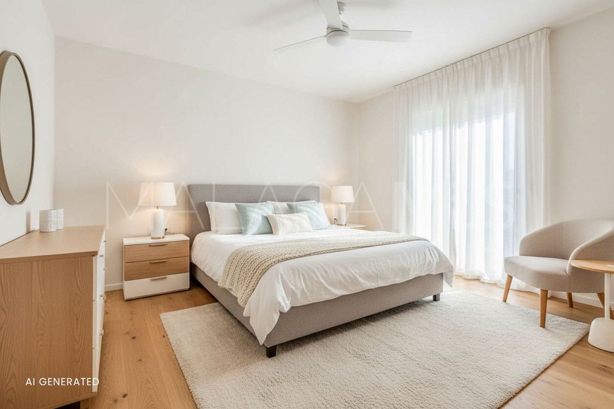 Wohnung for sale in Guadalmina Alta