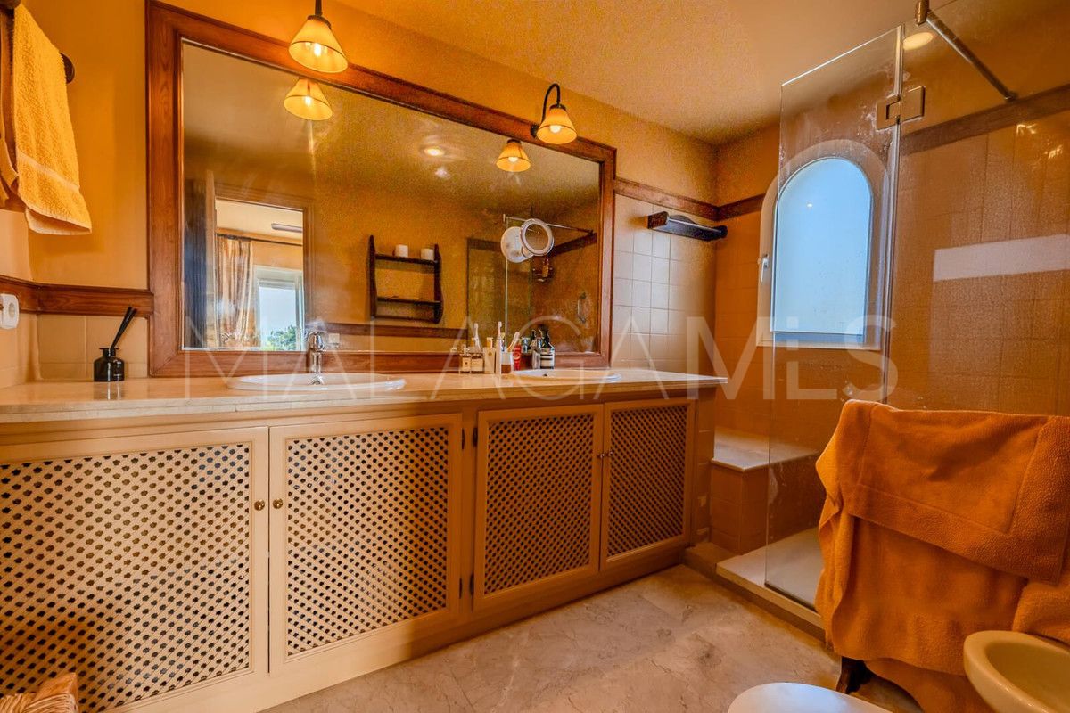 Appartement for sale in Guadalmina Alta