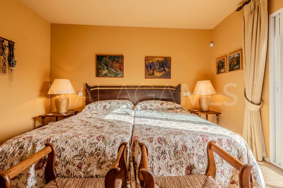 Appartement for sale in Guadalmina Alta