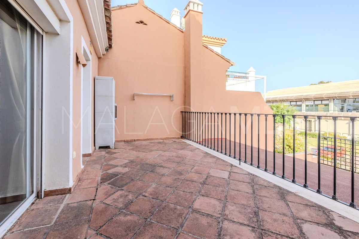 Appartement for sale in Guadalmina Alta