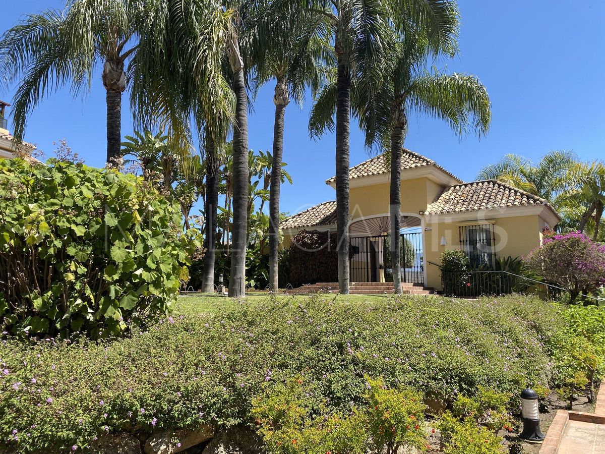 Wohnung for sale in Guadalmina Alta