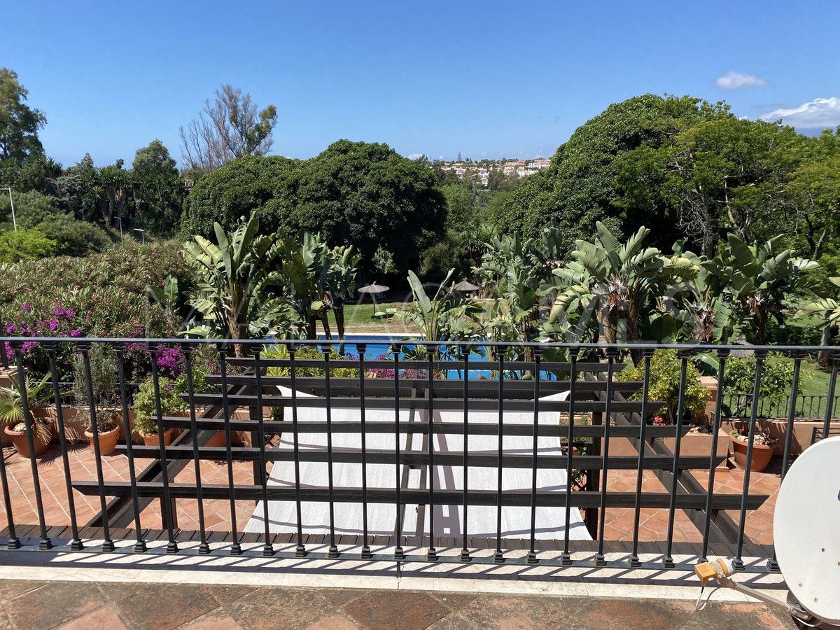 Wohnung for sale in Guadalmina Alta