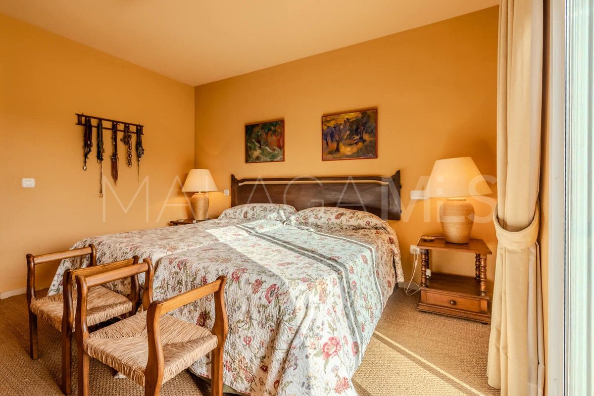 Wohnung for sale in Guadalmina Alta