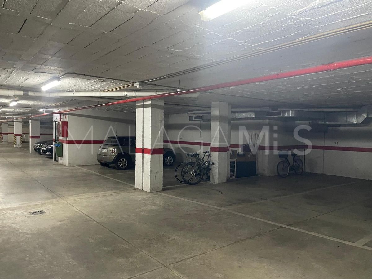 Appartement for sale in Guadalmina Alta