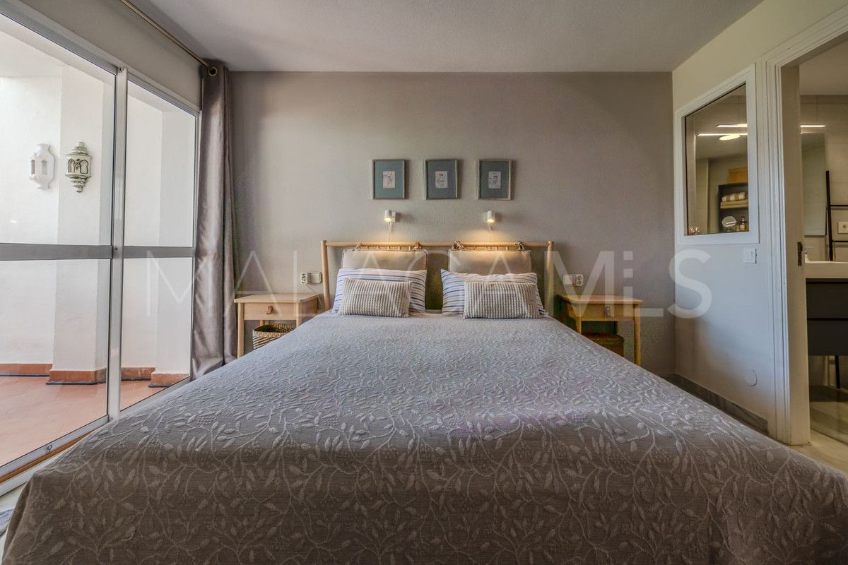 Lägenhet for sale in Mijas Golf