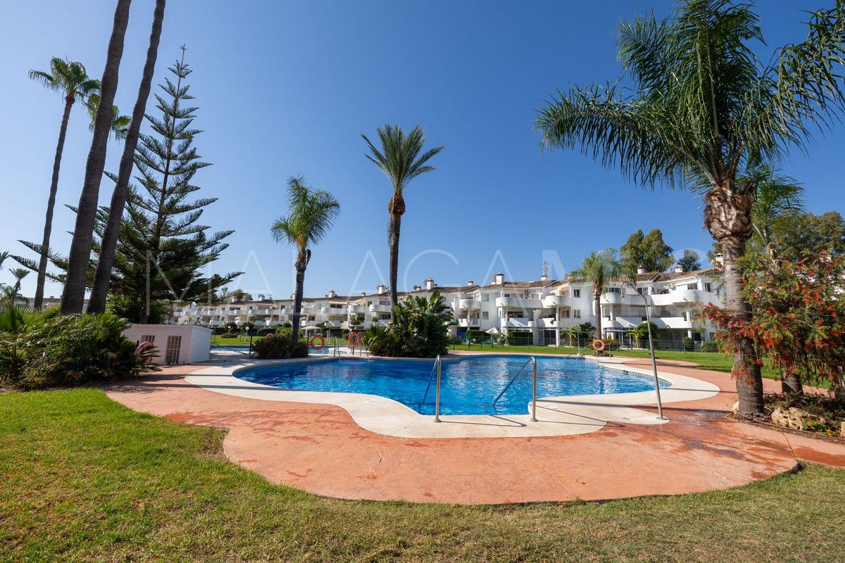 Lägenhet for sale in Mijas Golf