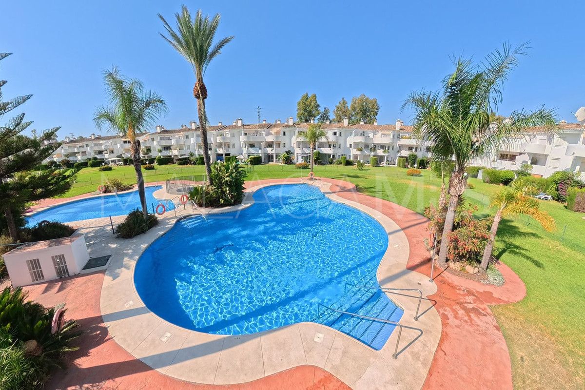 Lägenhet for sale in Mijas Golf