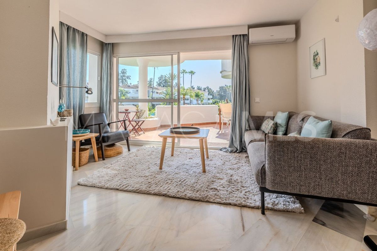 Lägenhet for sale in Mijas Golf