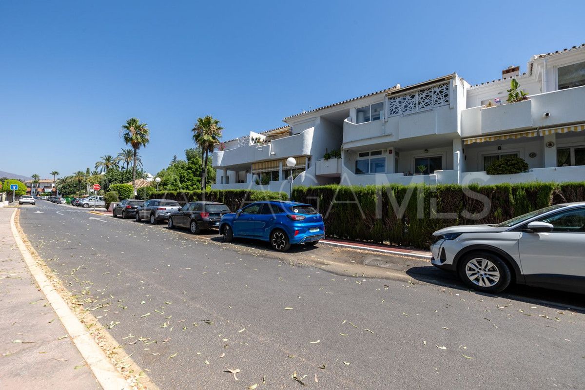 Lägenhet for sale in Mijas Golf