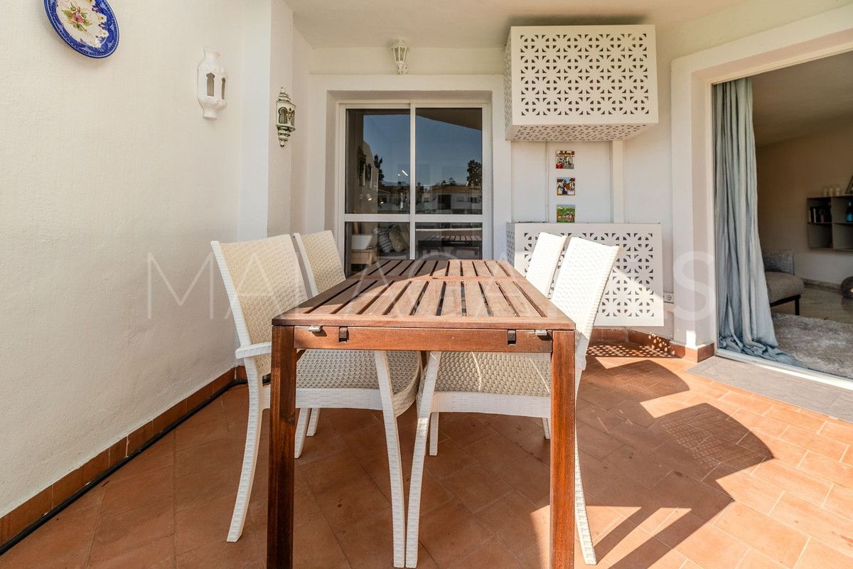 Lägenhet for sale in Mijas Golf