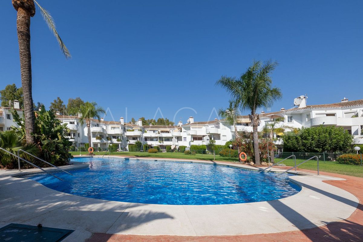 Lägenhet for sale in Mijas Golf