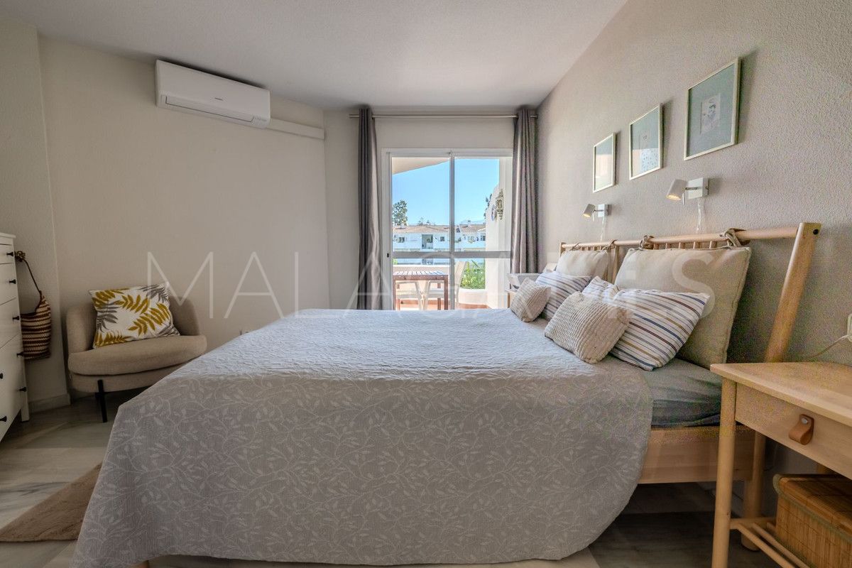 Lägenhet for sale in Mijas Golf