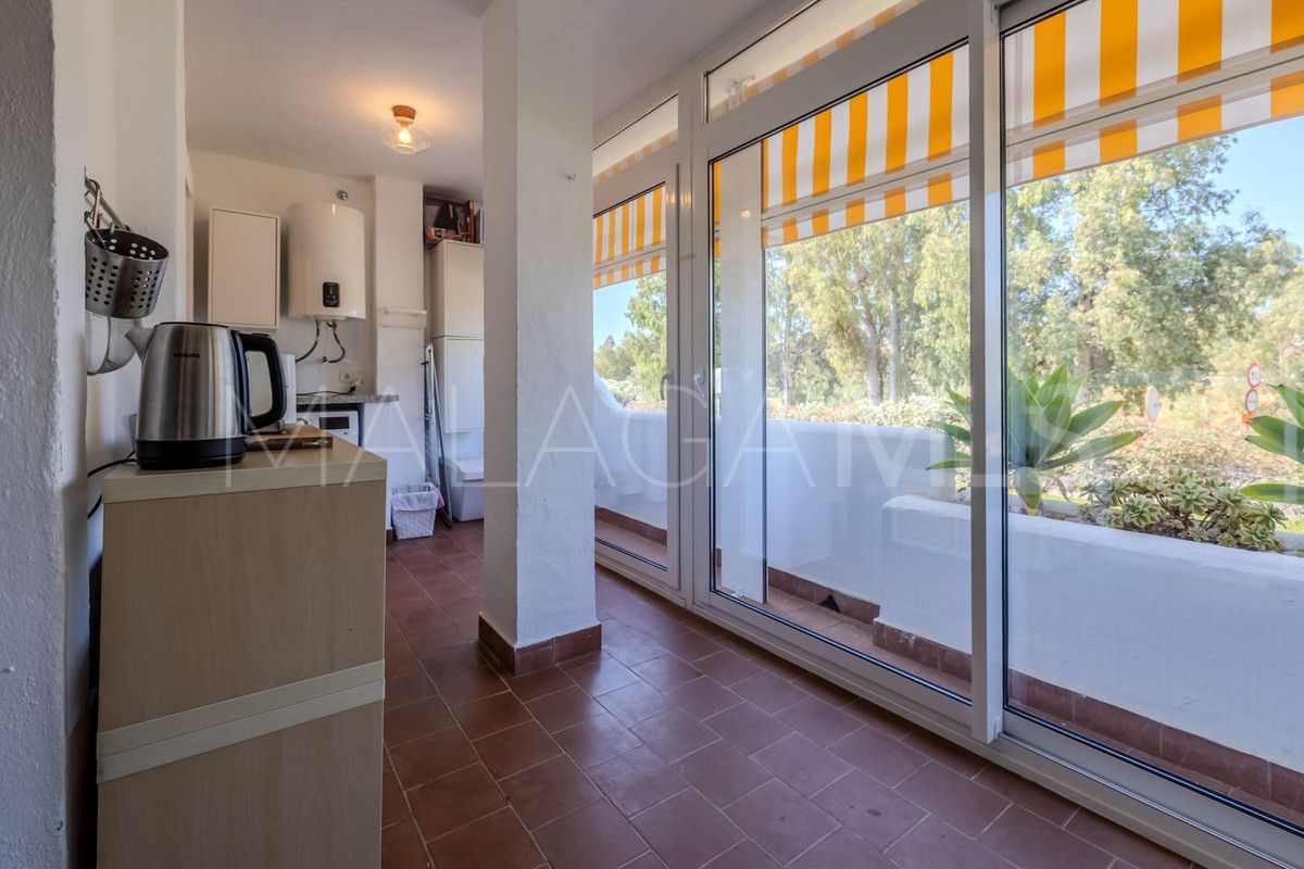 Lägenhet for sale in Mijas Golf