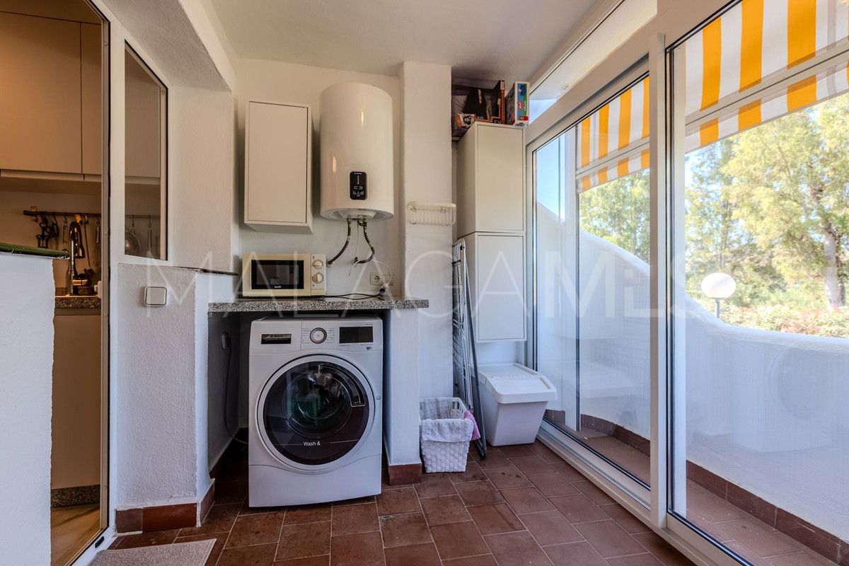 Lägenhet for sale in Mijas Golf