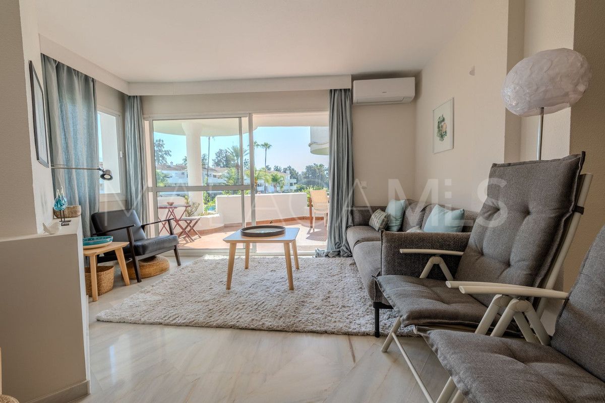 Lägenhet for sale in Mijas Golf