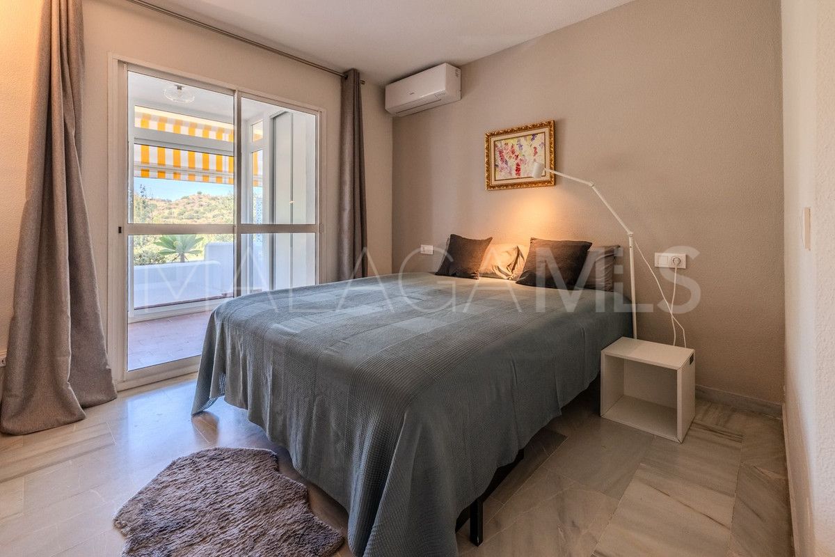 Lägenhet for sale in Mijas Golf
