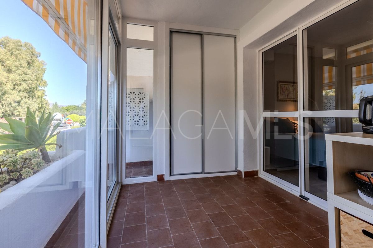 Lägenhet for sale in Mijas Golf