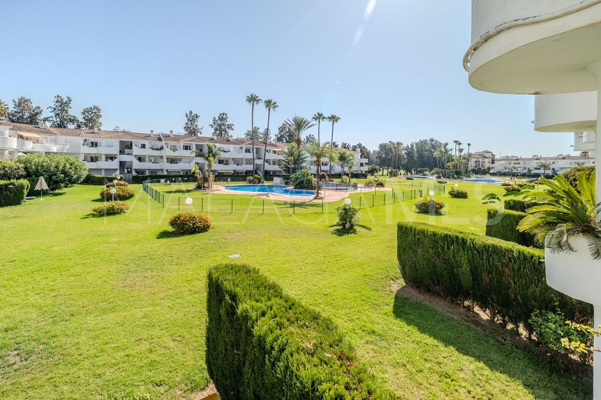 Lägenhet for sale in Mijas Golf
