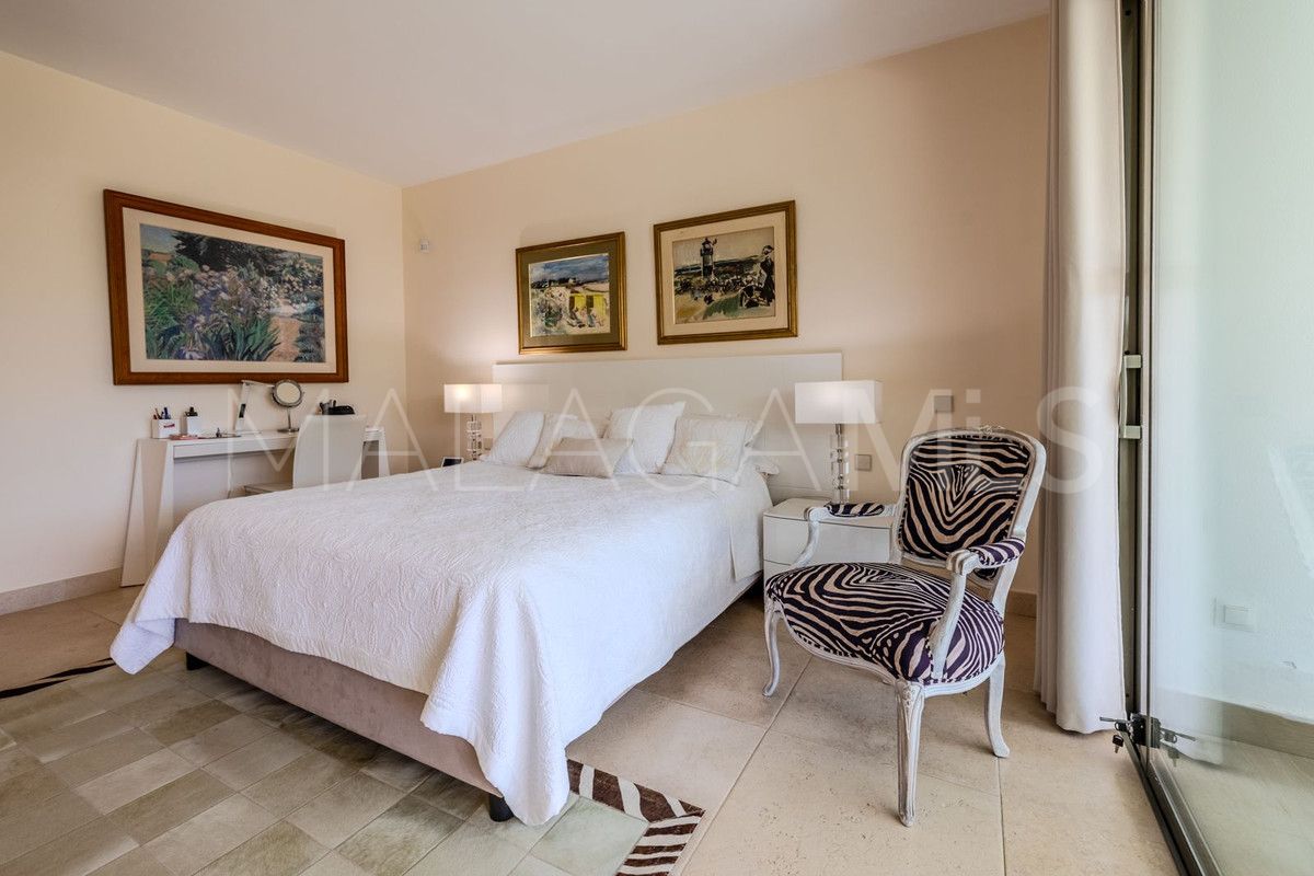 For sale 2 bedrooms ground floor apartment in Los Flamingos