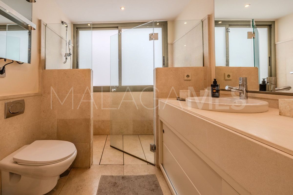 For sale 2 bedrooms ground floor apartment in Los Flamingos