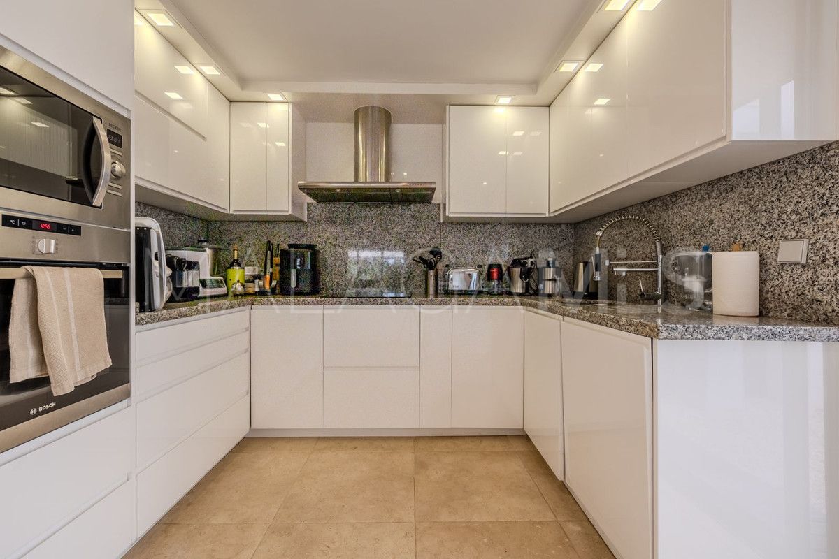 For sale 2 bedrooms ground floor apartment in Los Flamingos