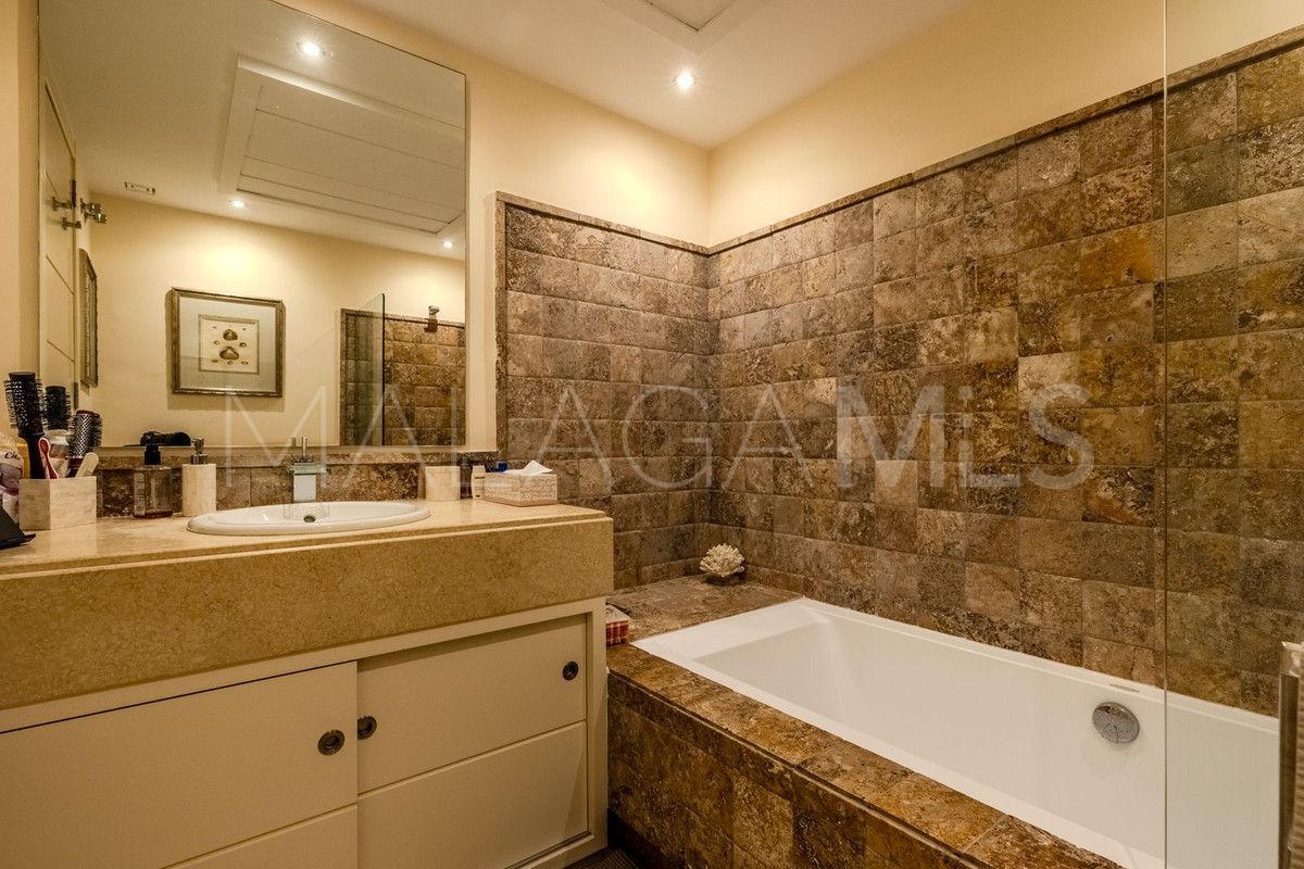 For sale 2 bedrooms ground floor apartment in Los Flamingos