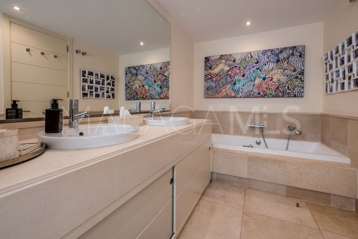 For sale 2 bedrooms ground floor apartment in Los Flamingos